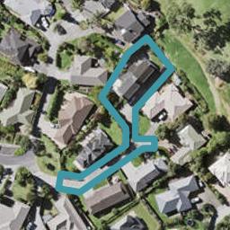 2/27 Westview Court, Somerville, Auckland