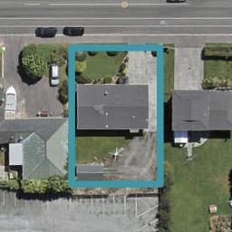 273 Tramway Road, Strathern, Invercargill
