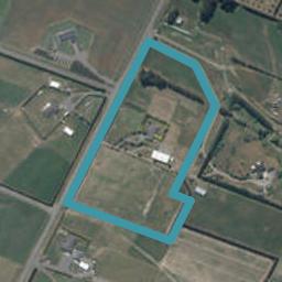 740 Two Chain Road, Swannanoa, Rangiora