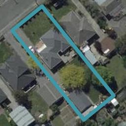 13 Samuel Street, Hoon Hay, Christchurch