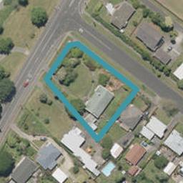 157 Anzac Parade, Whanganui East, Whanganui