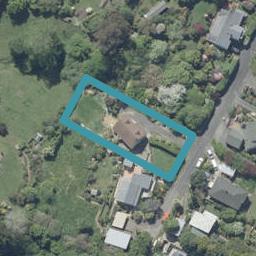 8 Hawk Lane, Saint Leonards, Dunedin