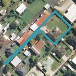 40B Egmont Street, Hawera