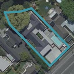 33 Idris Road, Fendalton, Christchurch