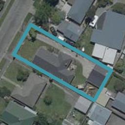 34 Armitage Street, Bishopdale, Christchurch