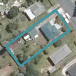 21 Plunket Street, Moerewa, Moerewa