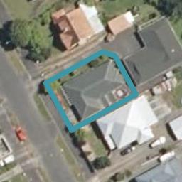 8A Edward Street, Dannevirke