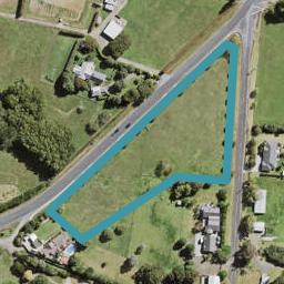 330 Amreins Road, Taupaki