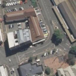 1 George Street, Timaru