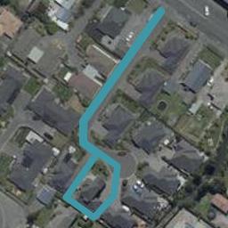 7 Joiners Lane, Northcote, Christchurch