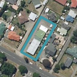 1/72C Queen Street West, Levin, Levin