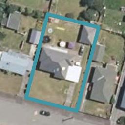 29 Neptune Street, Dannevirke