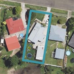 21 Matthews Road, Tamarau, Gisborne