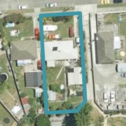 34 Girling Avenue, Mayfield, Blenheim