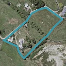80 Derham Road, Te Horo