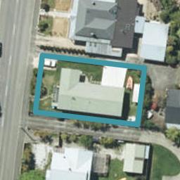 144 Commercial Street, Takaka