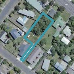 5 William Benton Street, Featherston