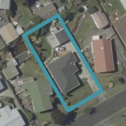 25 Geraldine Crescent, Cloverlea, Palmerston North