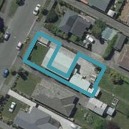 1/80 Mackworth Street, Woolston, Christchurch