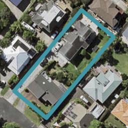 2/23 Belmont Terrace, Milford, Auckland