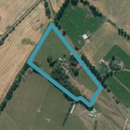 197 Swamp Road, Ongaonga, Waipawa