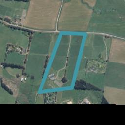 325 Boundary Road, Ashley, Rangiora