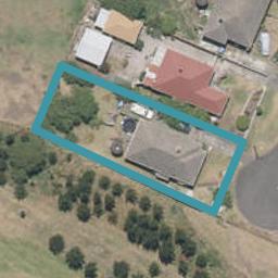 20 Brooking Street, Tawhero, Whanganui