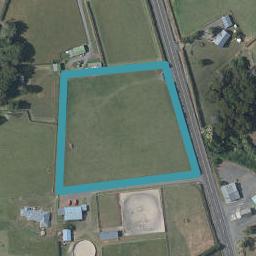 2198 Buckland Road, Buckland