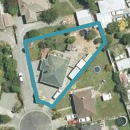 16 Churchill Street, Mayfield, Blenheim