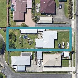 168 King Street, Whakatane, Whakatane