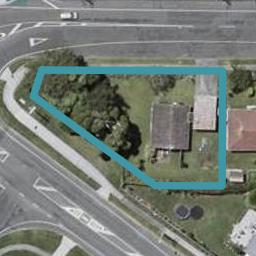 1 Park Avenue, Waikanae