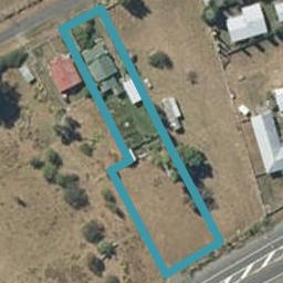 9 George Street, Hunterville