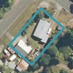 10 Camp Street, Kaniere, Hokitika
