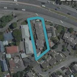 1/100 Brougham Street, Addington, Christchurch