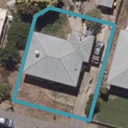 45 Melmore Terrace, Cromwell, Cromwell