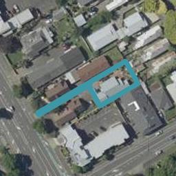 143 Fitzherbert Avenue, West End, Palmerston North