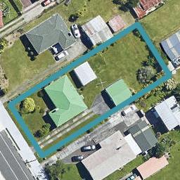 21 Thomas Crescent, Western Heights, Rotorua