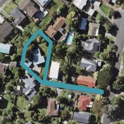 16 Arosa Place, Forrest Hill, Auckland