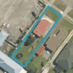 17 Stafford Street, Hokitika