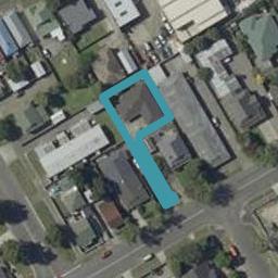 157 Ferguson Street, West End, Palmerston North