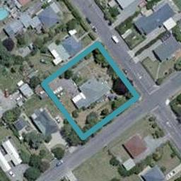 18 Venice Street, Martinborough