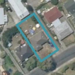 1104 Cunningham Crescent, Mayfair, Hastings
