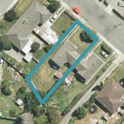 25 Henderson Street, Riversdale, Blenheim