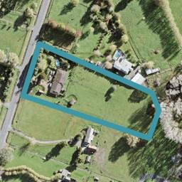 332 Postman Road, Albany