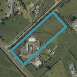 84 Tutaki Road, Kelvin Grove, Palmerston North