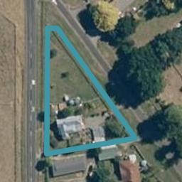 2 Tua Street, Dannevirke