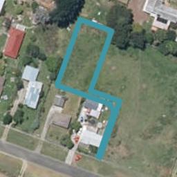 7B Reeve Street, Foxton, Foxton