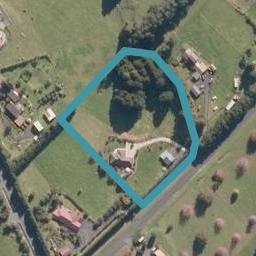 17 Logan Cameron Road, Kamo