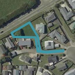 16 Lydia Place, Kelvin Grove, Palmerston North