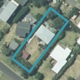 37 Harsant Avenue, Hahei, Whitianga